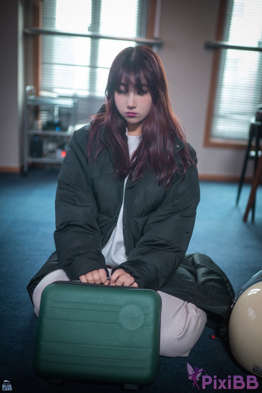 BLUECAKE Ggubbu Sub Delivery PixiBB.COM 020