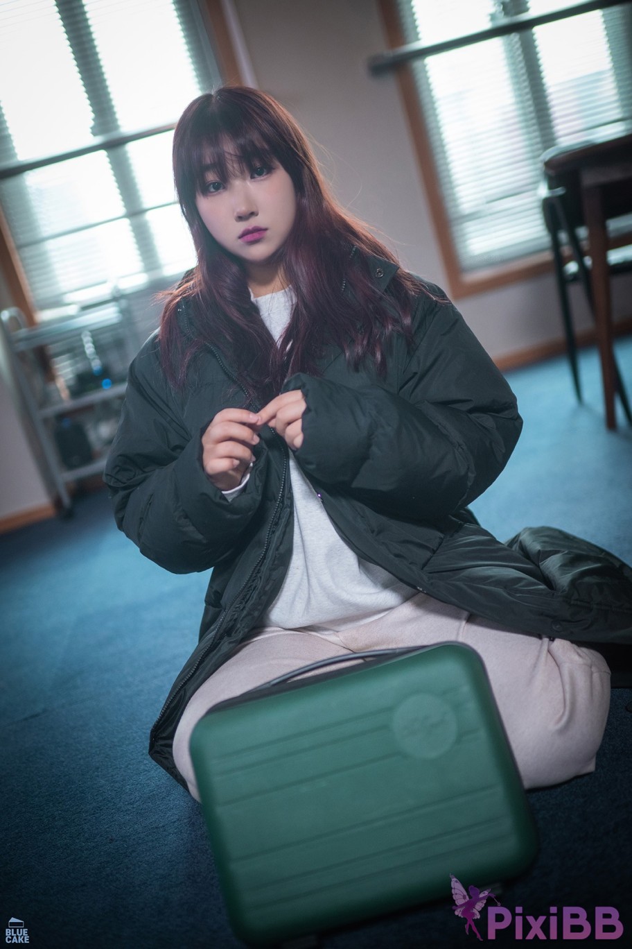 BLUECAKE Ggubbu Sub Delivery PixiBB.COM 021