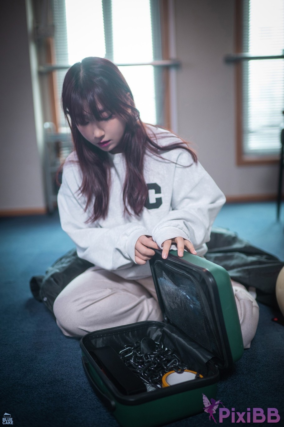 BLUECAKE Ggubbu Sub Delivery PixiBB.COM 022