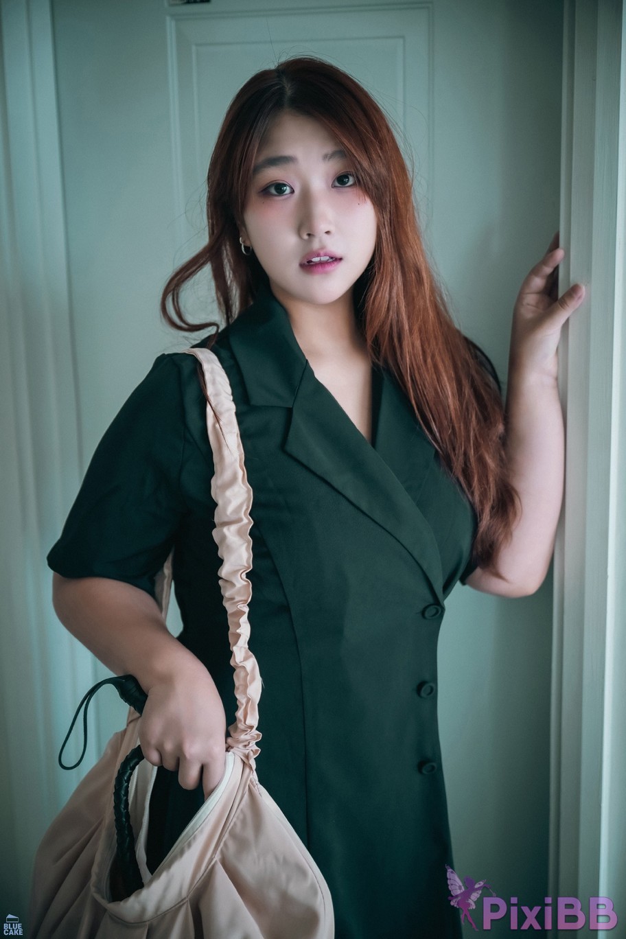 BLUECAKE Ggubbu Vol.10 SM Queen PixiBB.COM 002