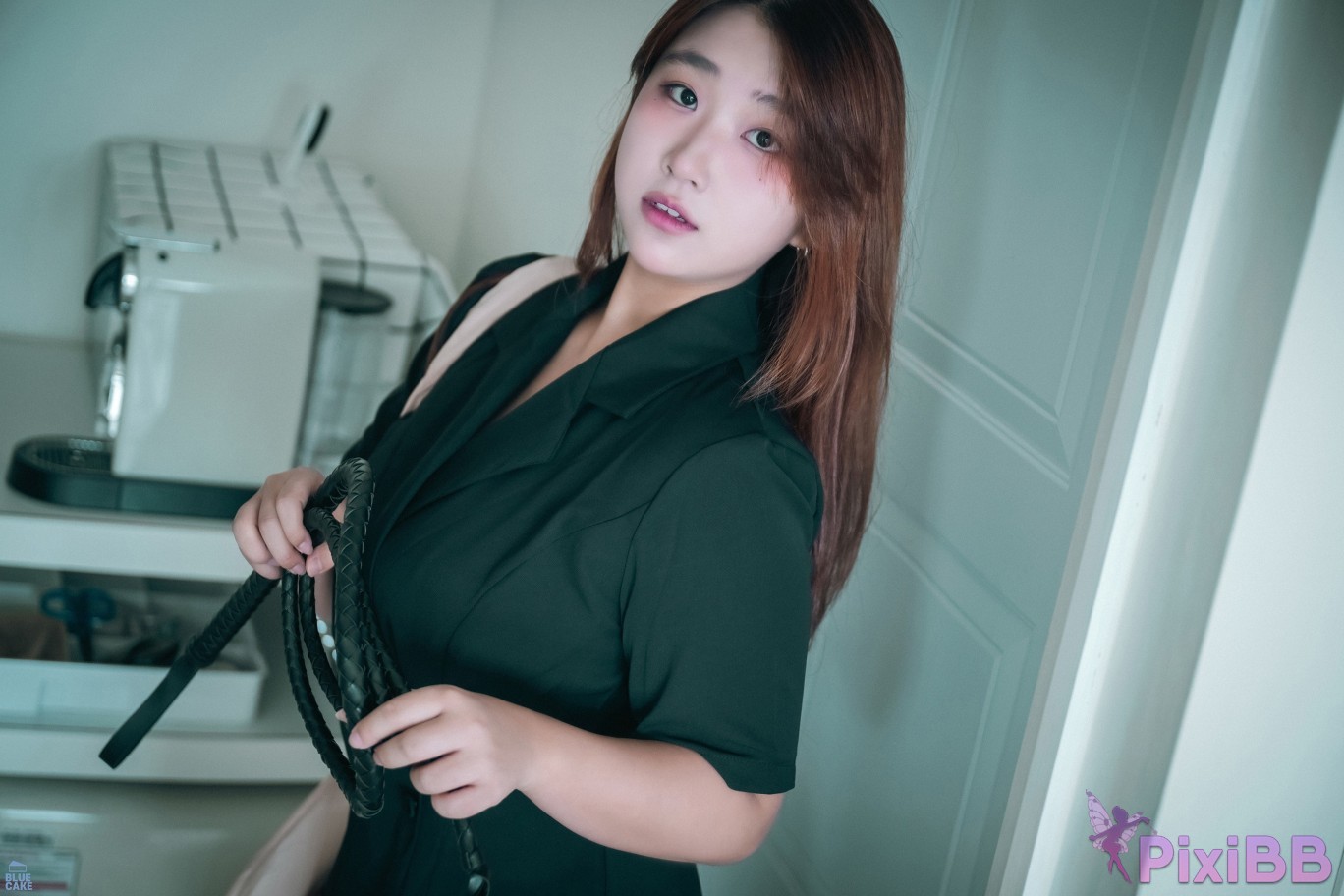 BLUECAKE Ggubbu Vol.10 SM Queen PixiBB.COM 004