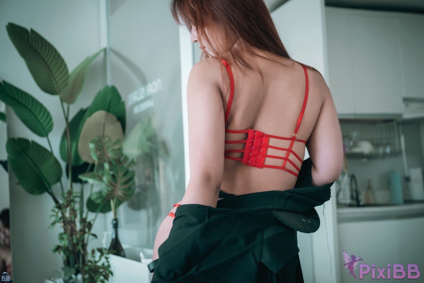 BLUECAKE Ggubbu Vol.10 SM Queen PixiBB.COM 015