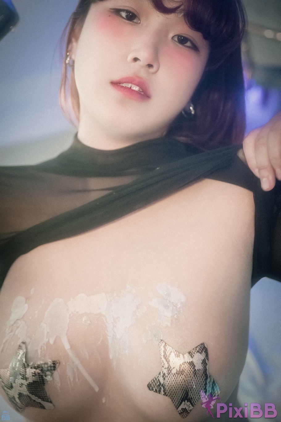 BLUECAKE Ggubbu Waxing PixiBB.COM 023