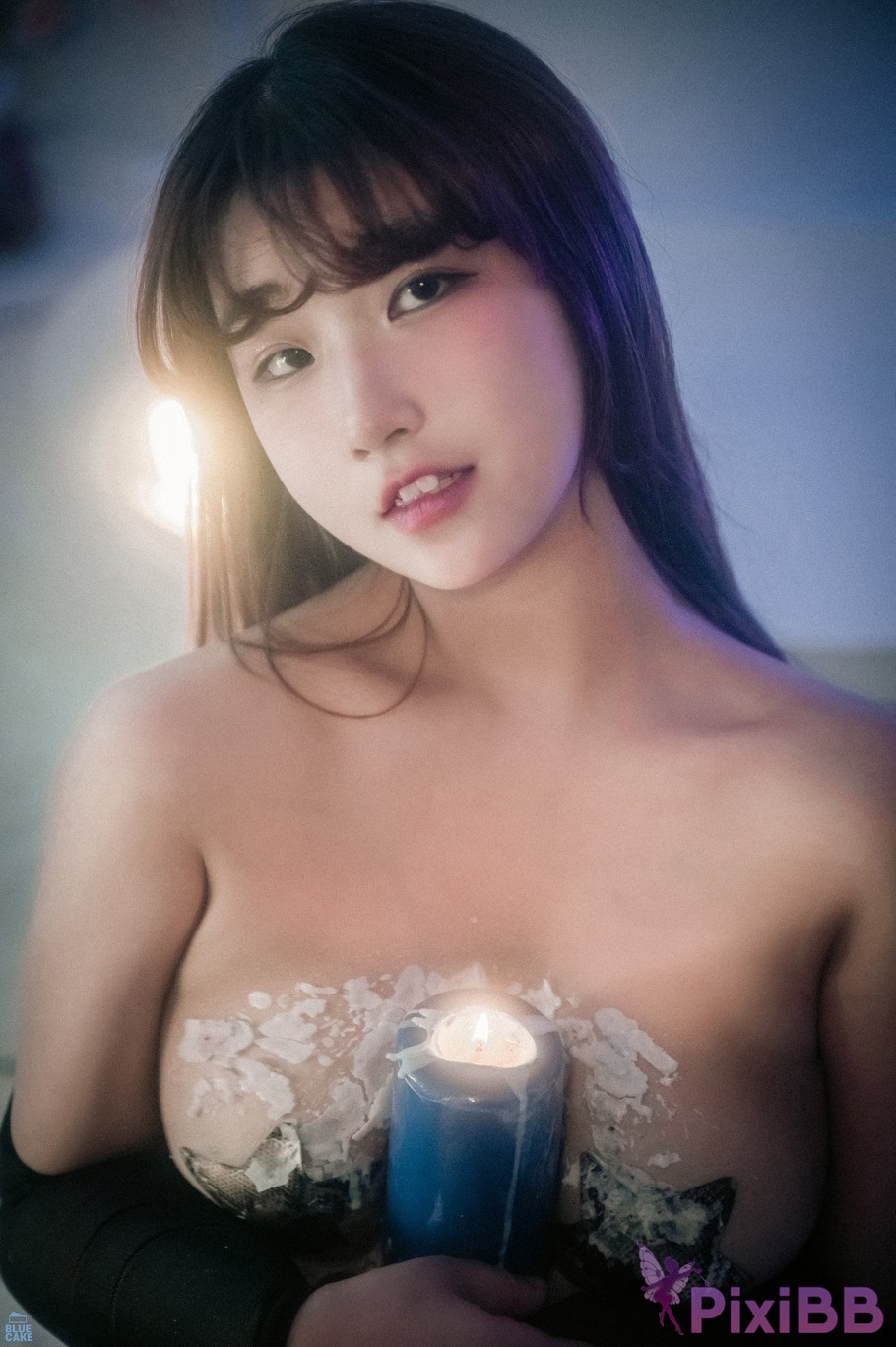 BLUECAKE Ggubbu Waxing PixiBB.COM 054