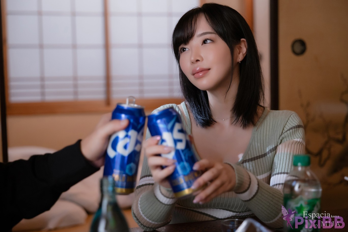 Espacia Korea EXM001 TSUBAKI SANNOMIYA PixiBB.COM 007