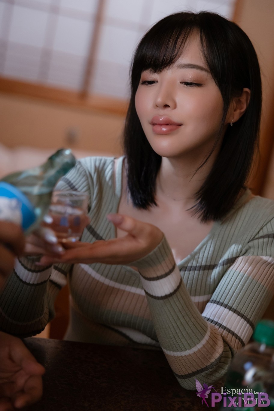 Espacia Korea EXM001 TSUBAKI SANNOMIYA PixiBB.COM 009