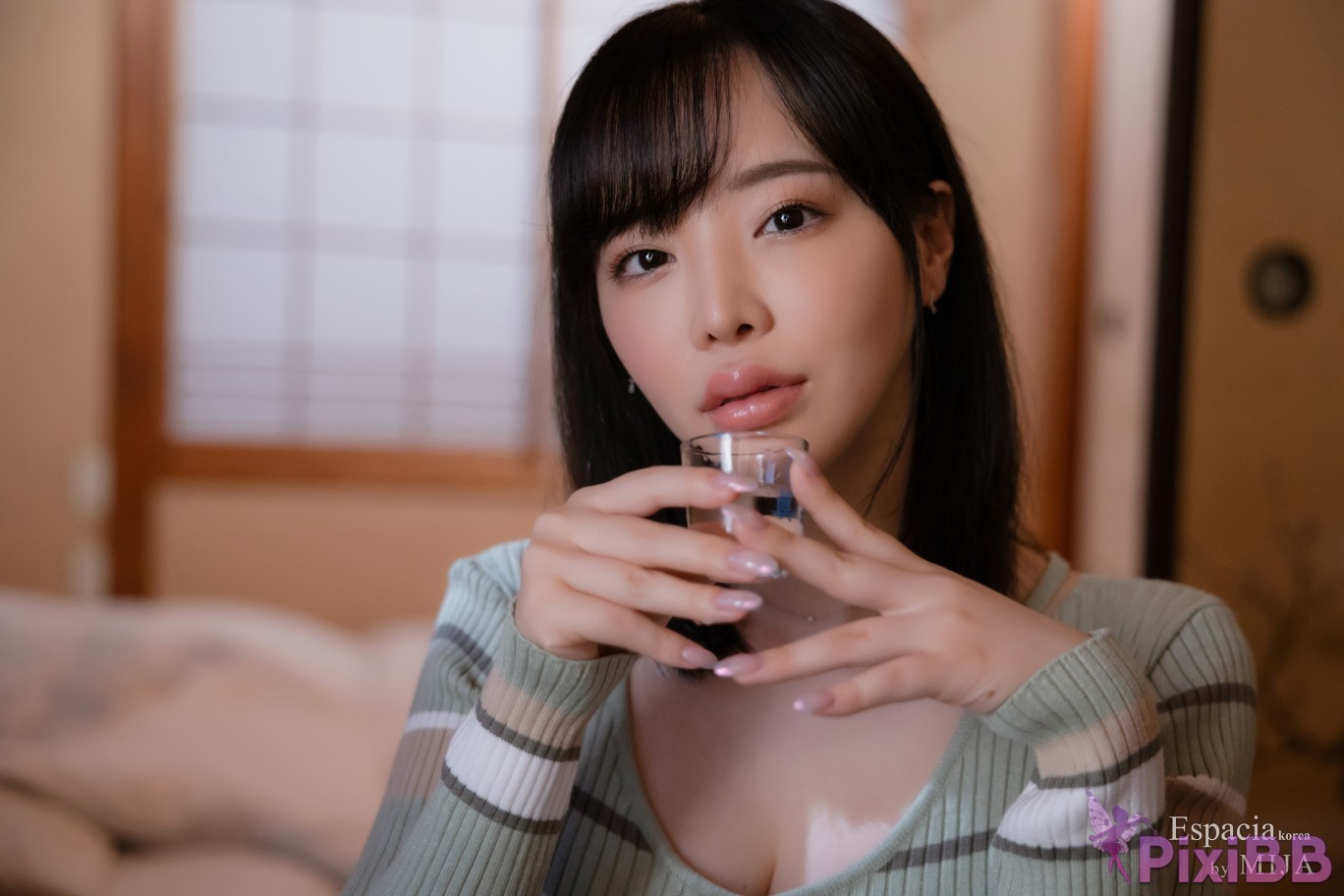 Espacia Korea EXM001 TSUBAKI SANNOMIYA PixiBB.COM 010