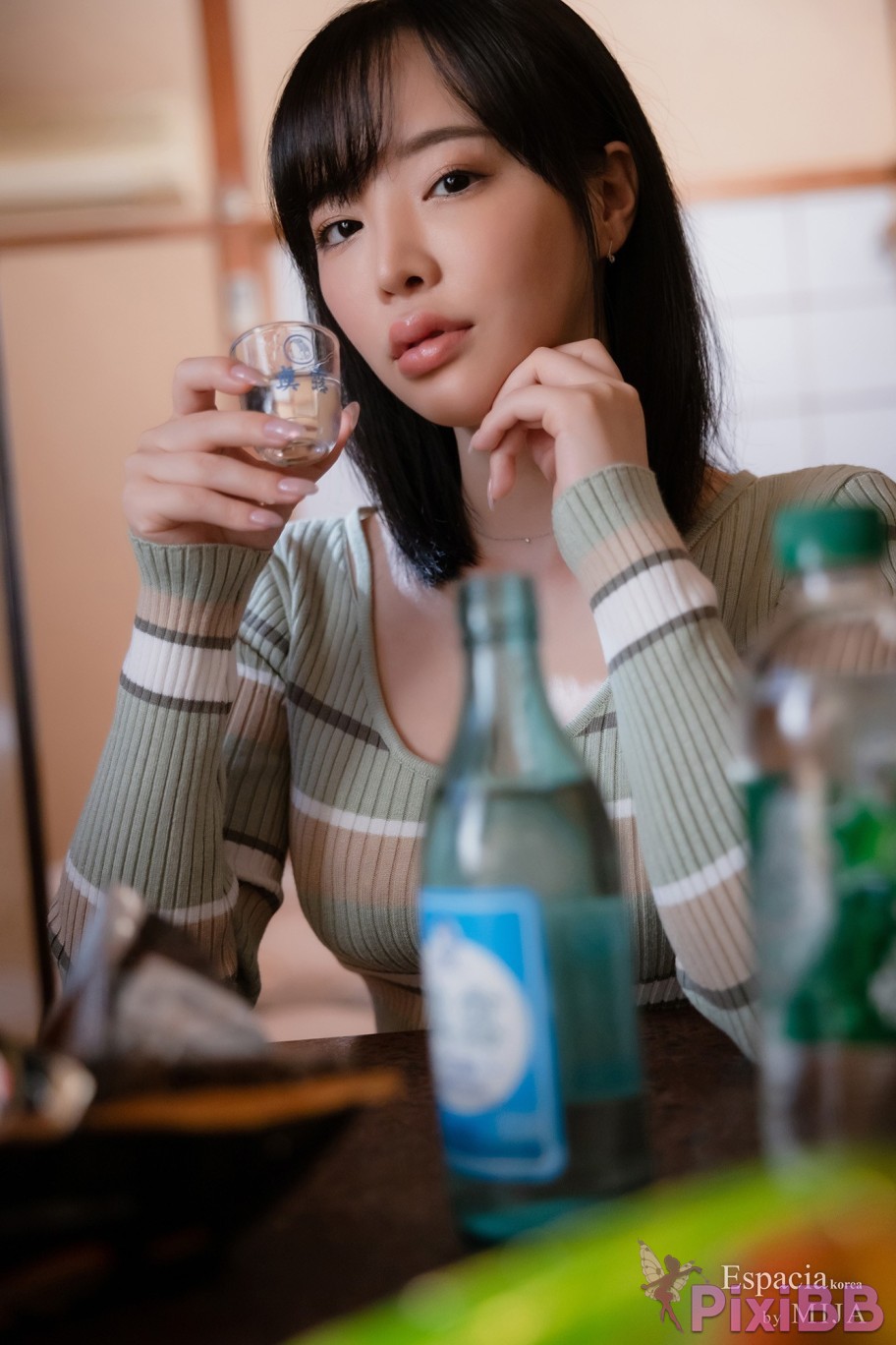 Espacia Korea EXM001 TSUBAKI SANNOMIYA PixiBB.COM 011