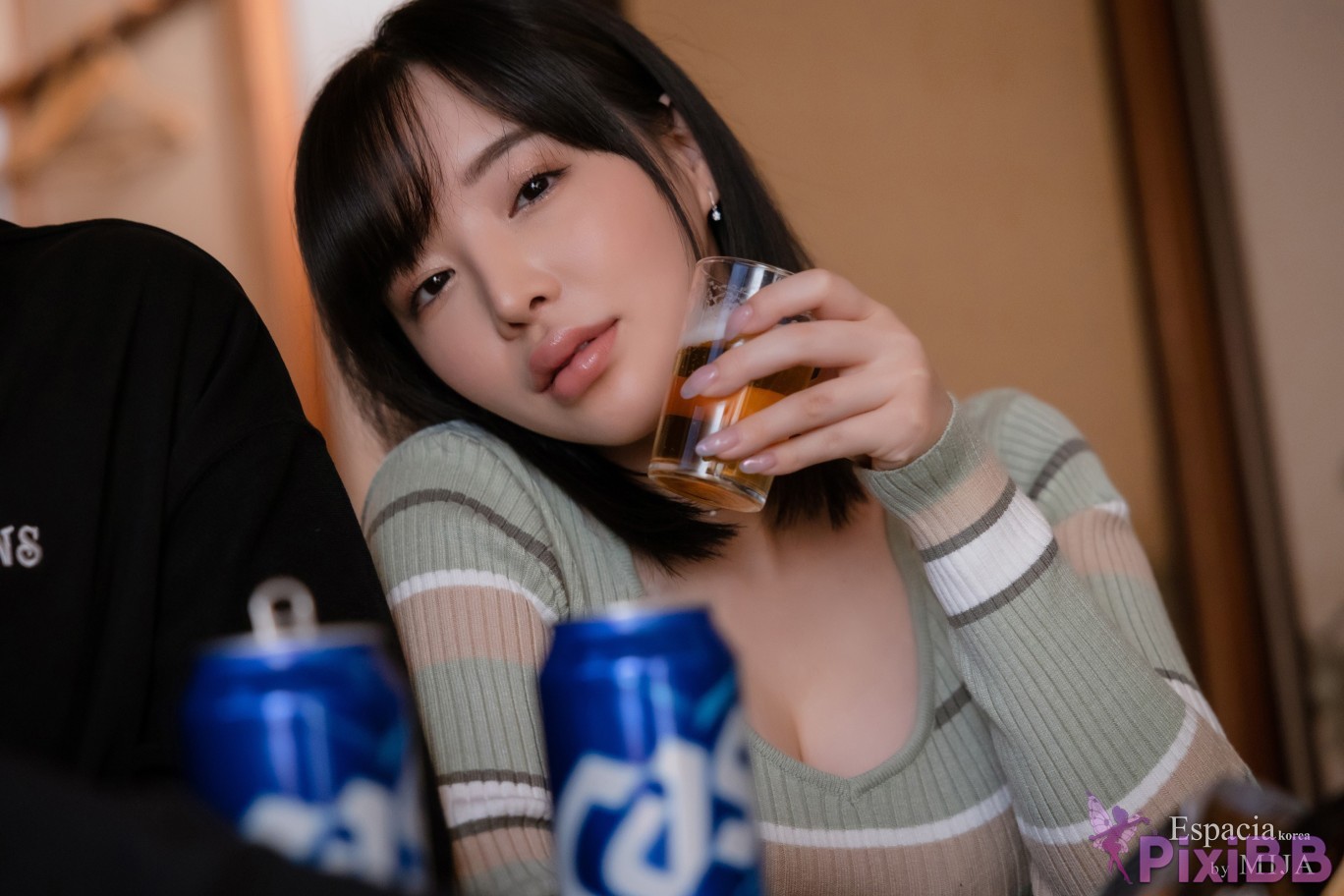 Espacia Korea EXM001 TSUBAKI SANNOMIYA PixiBB.COM 015