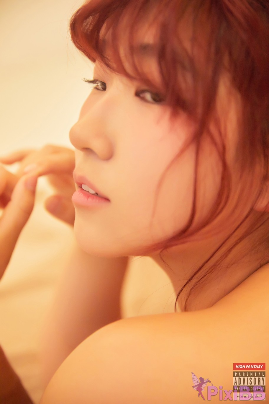 HIGH FANTASY Ggubbu Vol.13 Invite PixiBB.COM 010