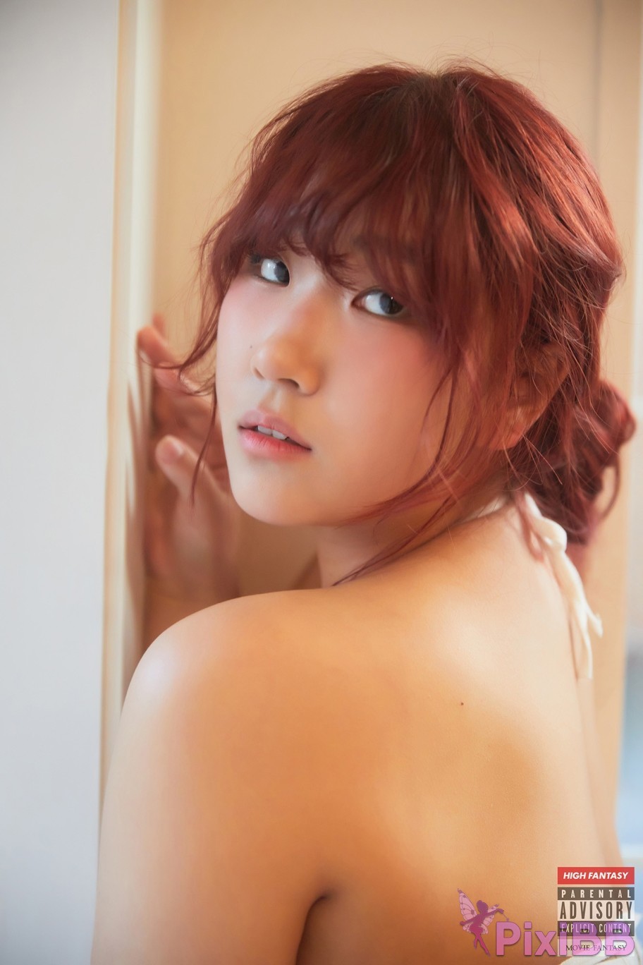 HIGH FANTASY Ggubbu Vol.13 Invite PixiBB.COM 016