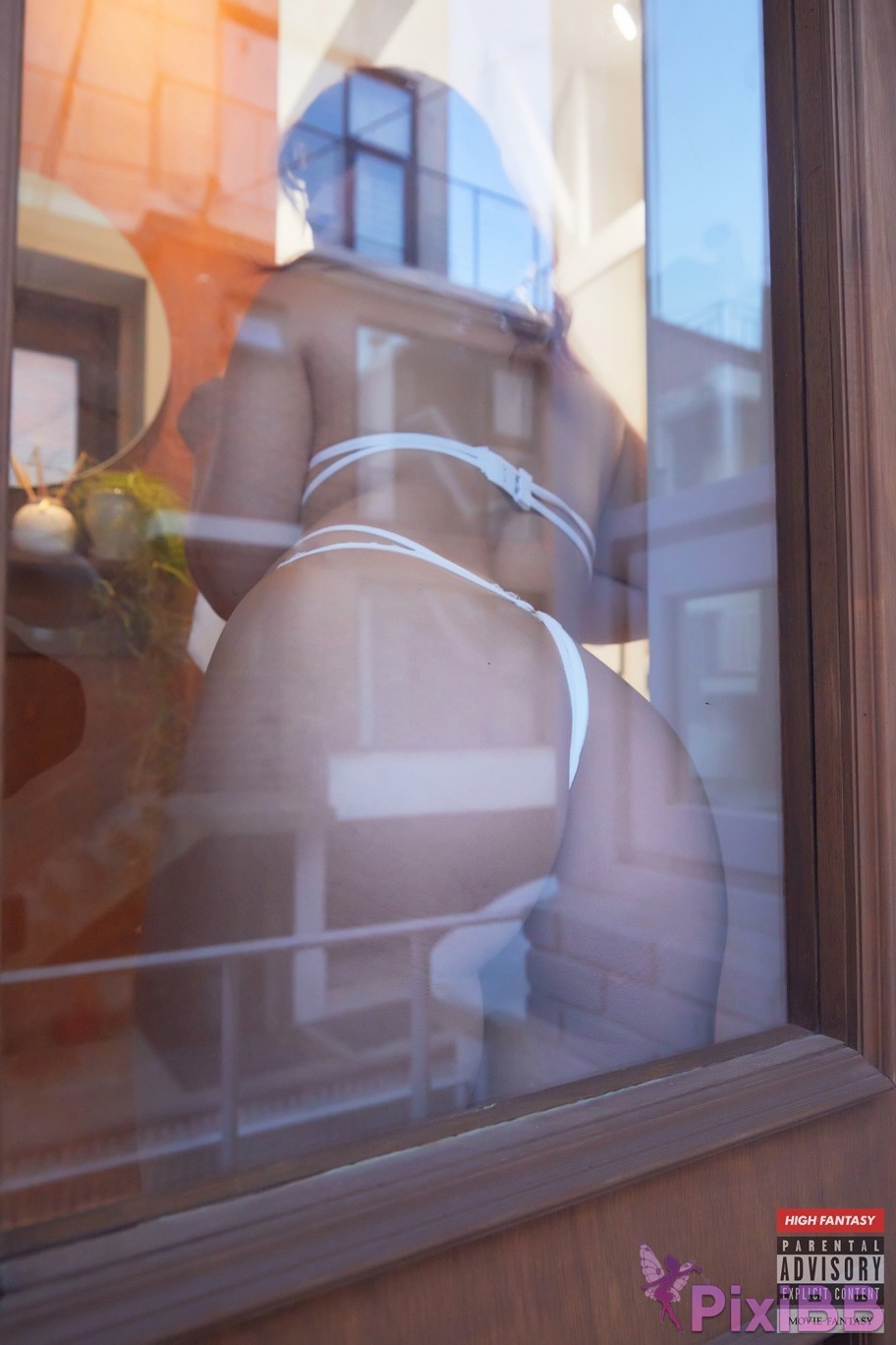 HIGH FANTASY Ggubbu Vol.13 Invite PixiBB.COM 040