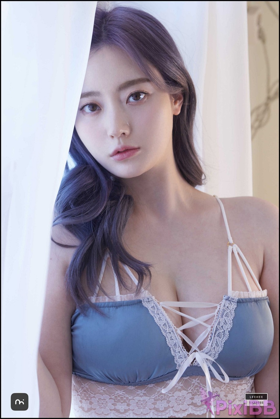 LE LEBE 240 Jeong Ah PixiBB.COM 006