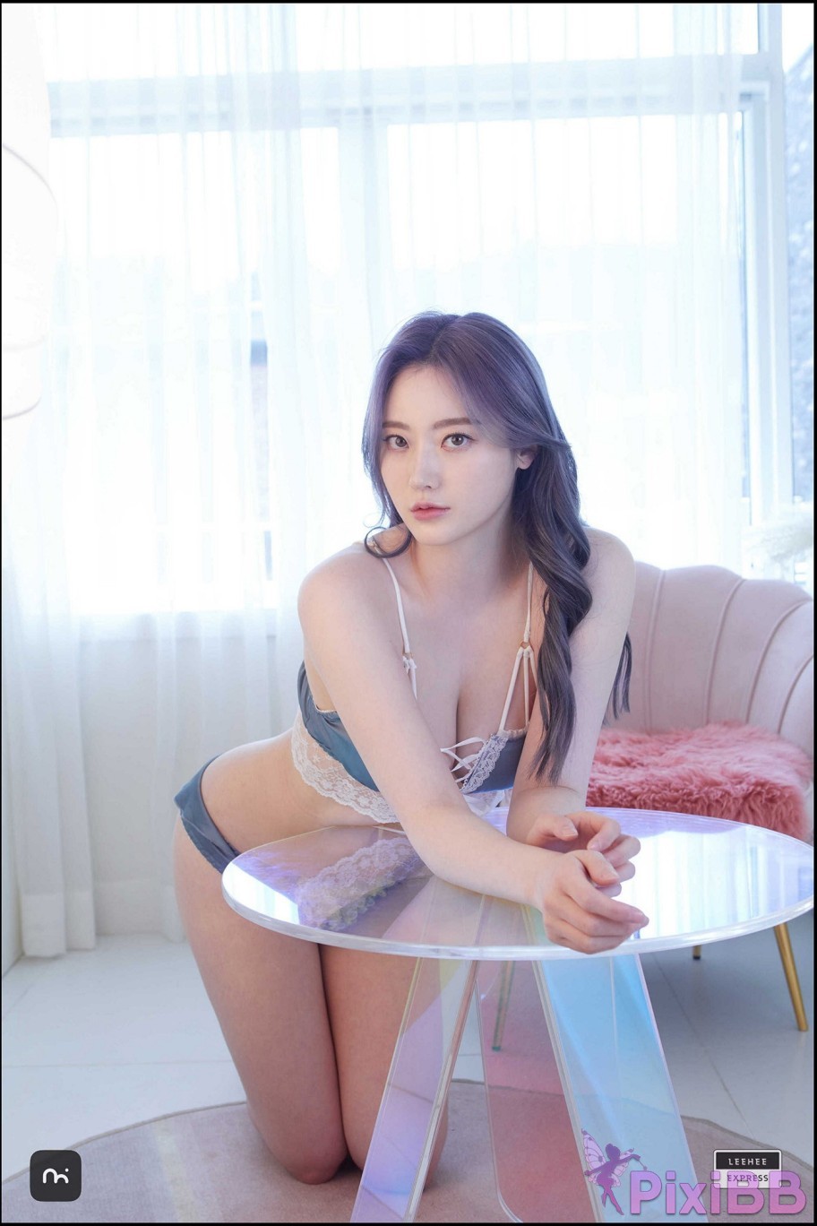 LE LEBE 240 Jeong Ah PixiBB.COM 026