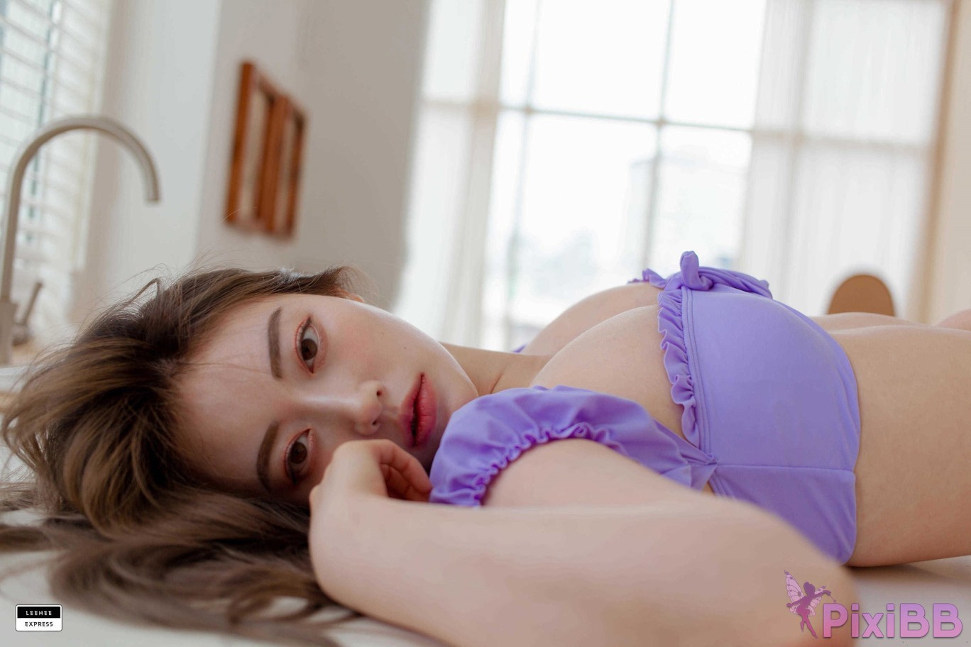 LE LEDG 038 Jeong Ah PixiBB.COM 004