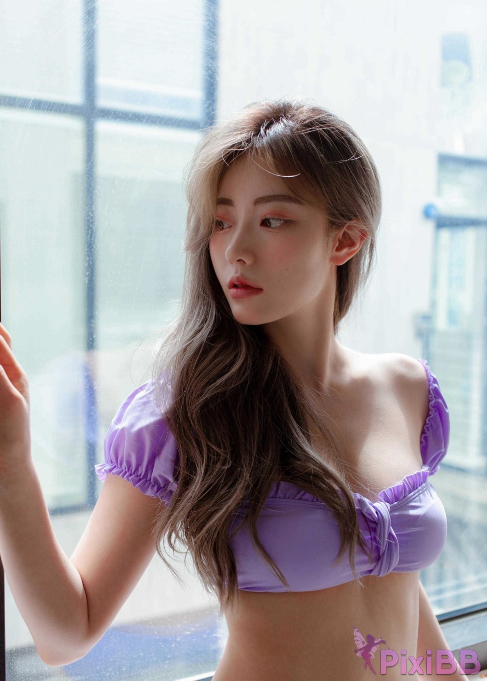 LE LEDG 038 Jeong Ah PixiBB.COM 011