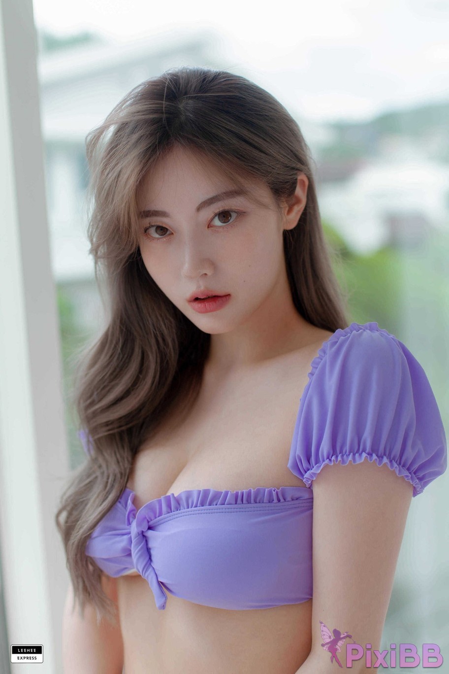 LE LEDG 038 Jeong Ah PixiBB.COM 020