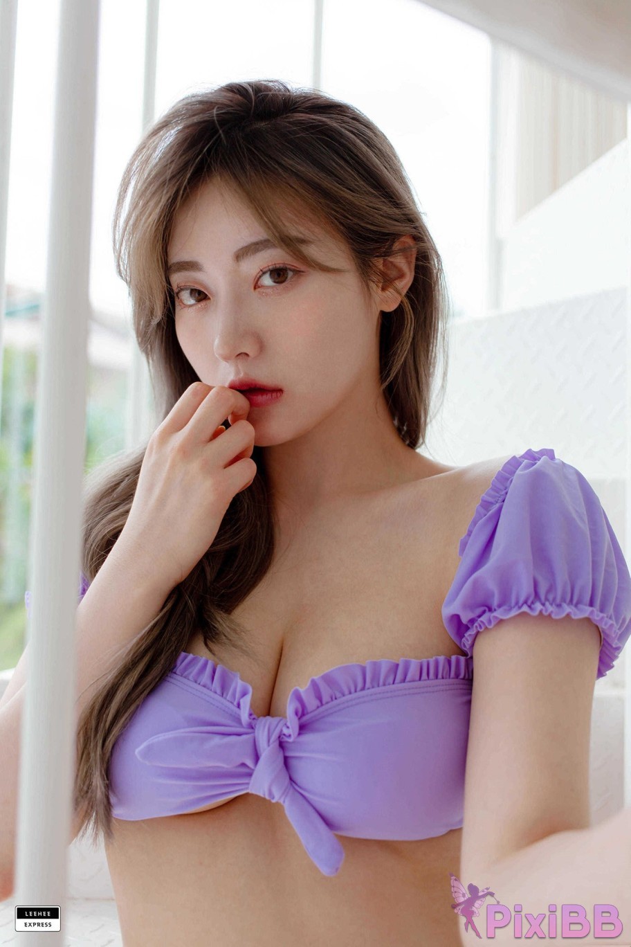 LE LEDG 038 Jeong Ah PixiBB.COM 040