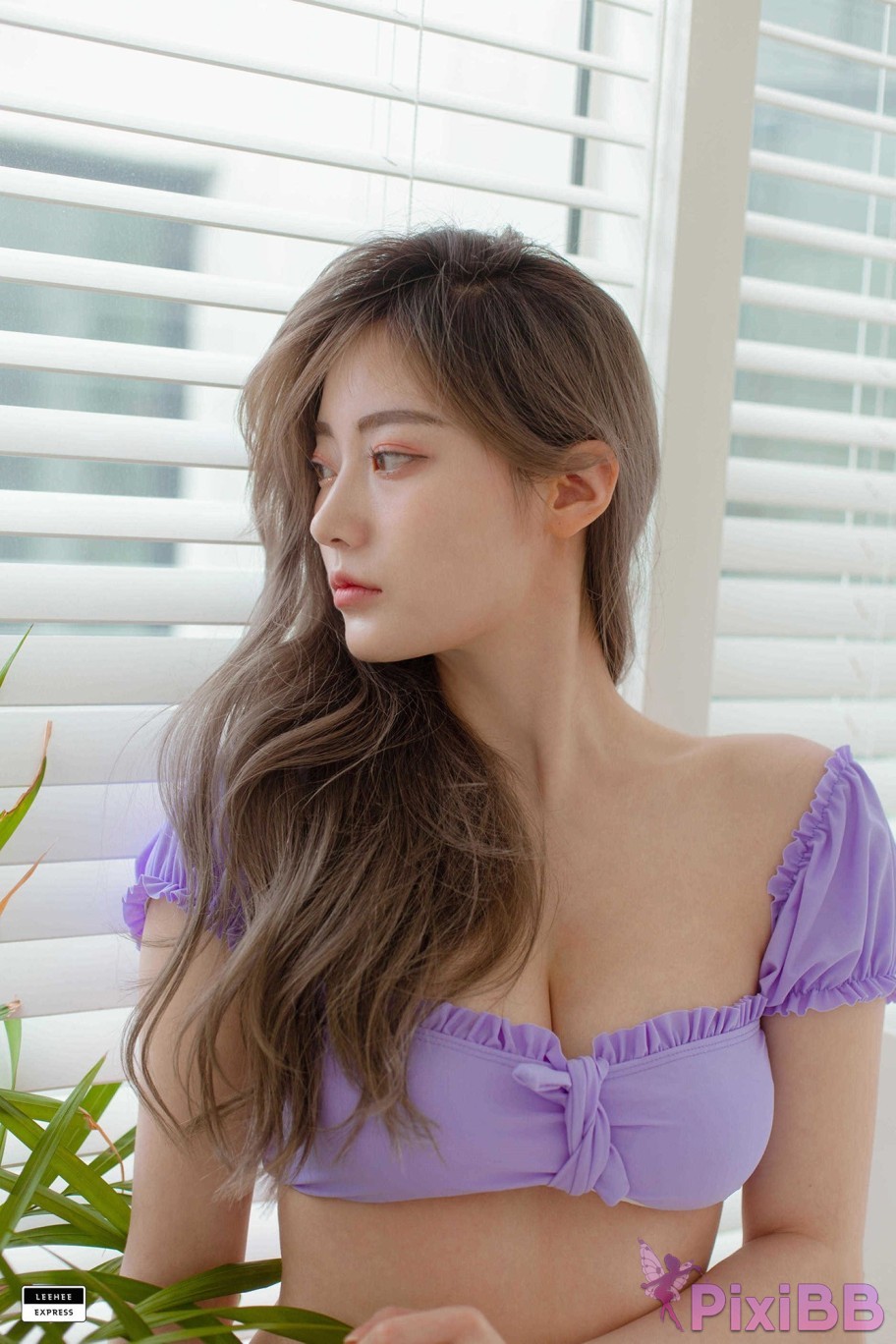 LE LEDG 038 Jeong Ah PixiBB.COM 046