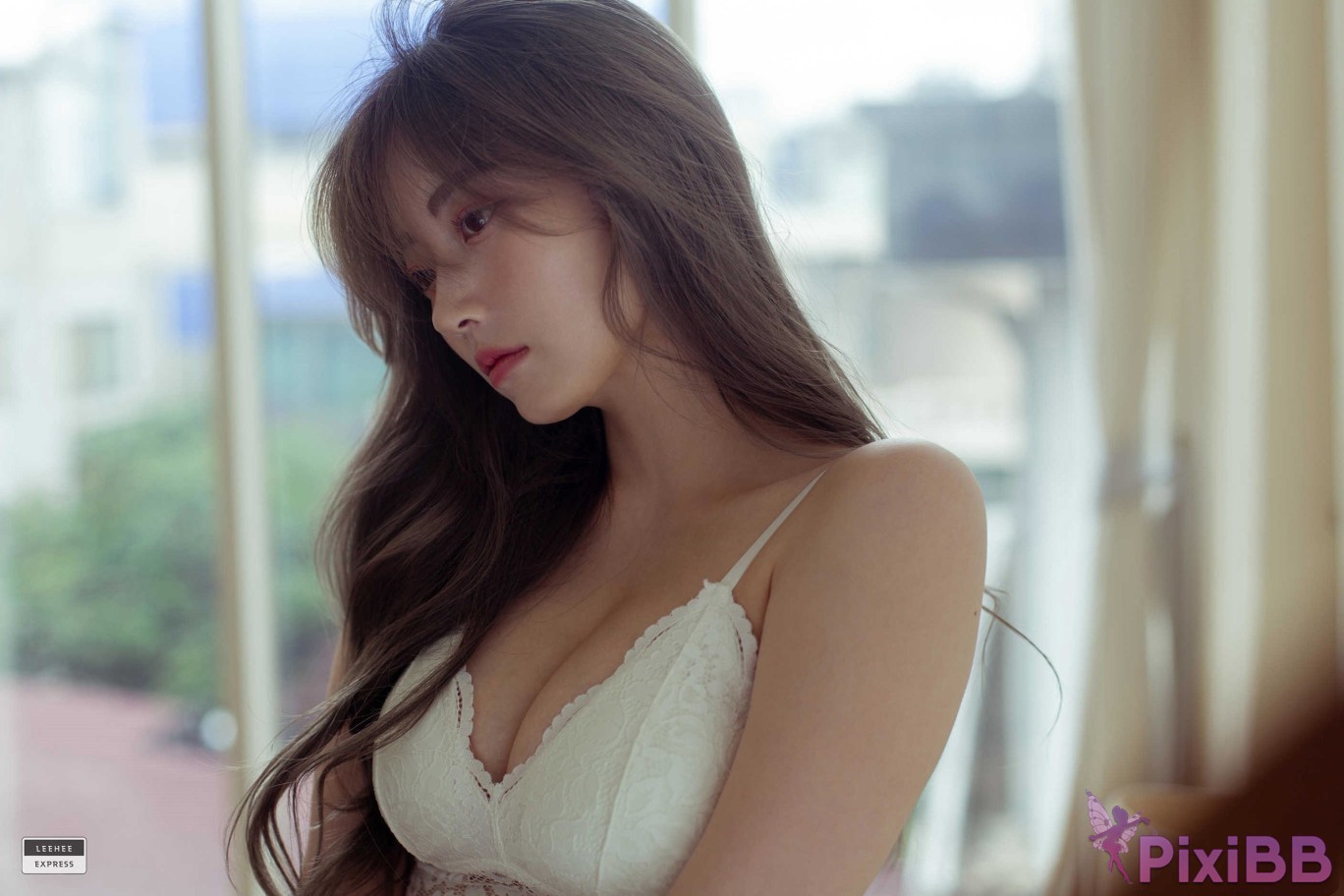 LE LEDG 045 Jeong Ah PixiBB.COM 014