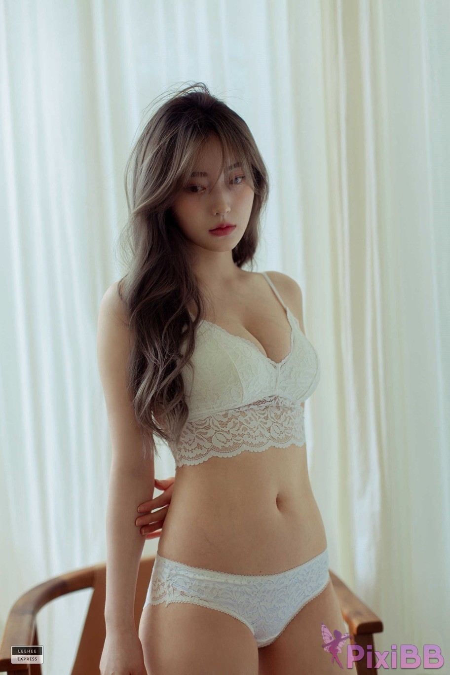 LE LEDG 045 Jeong Ah PixiBB.COM 018