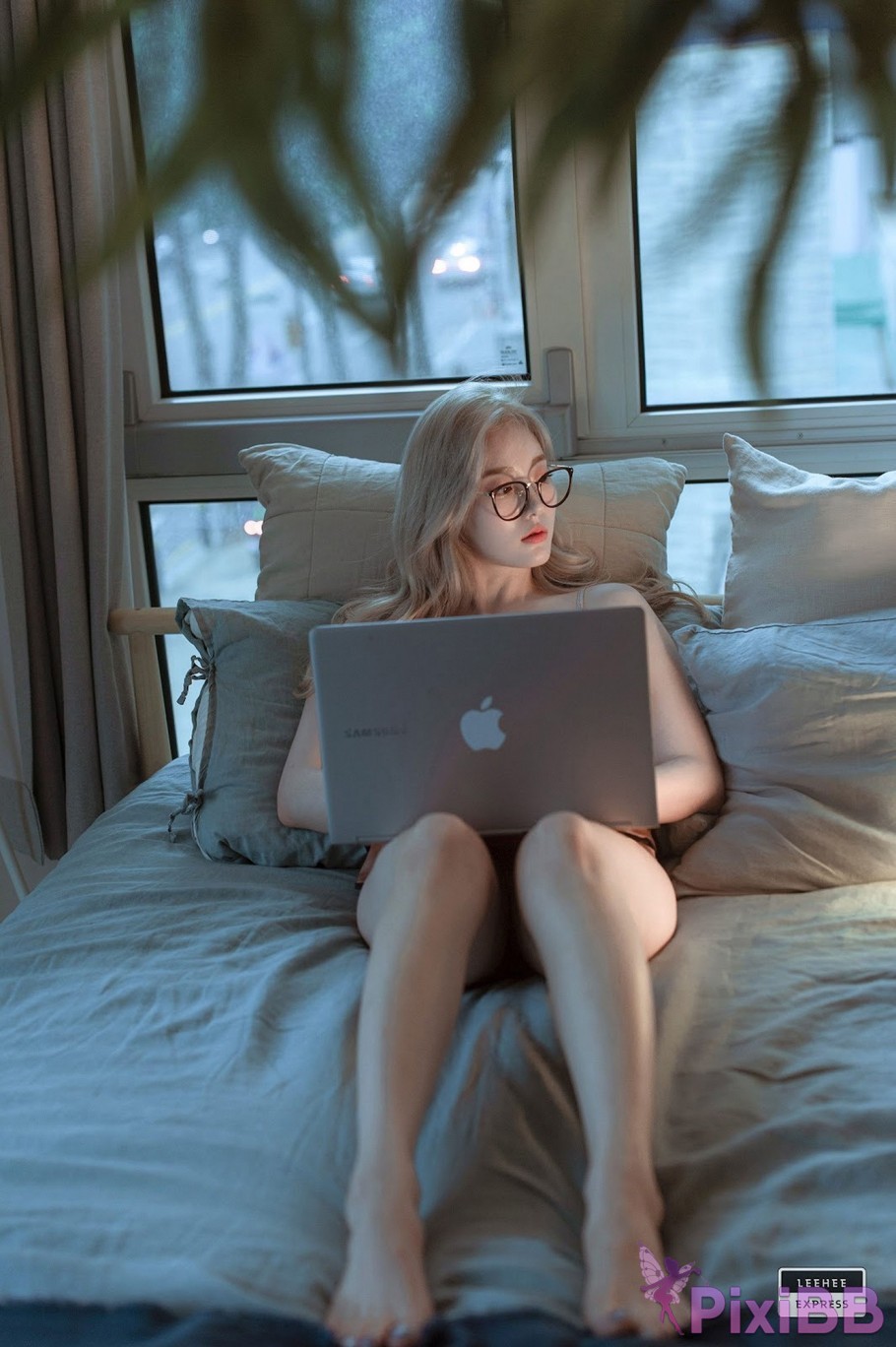 LE LEDG 064A Jeong Ah PixiBB.COM 003