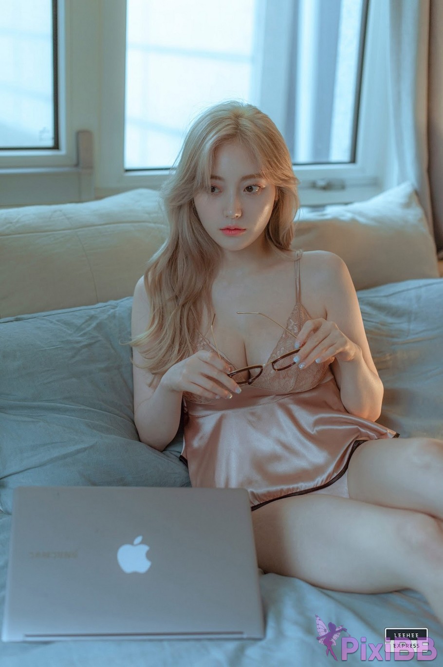 LE LEDG 064A Jeong Ah PixiBB.COM 013