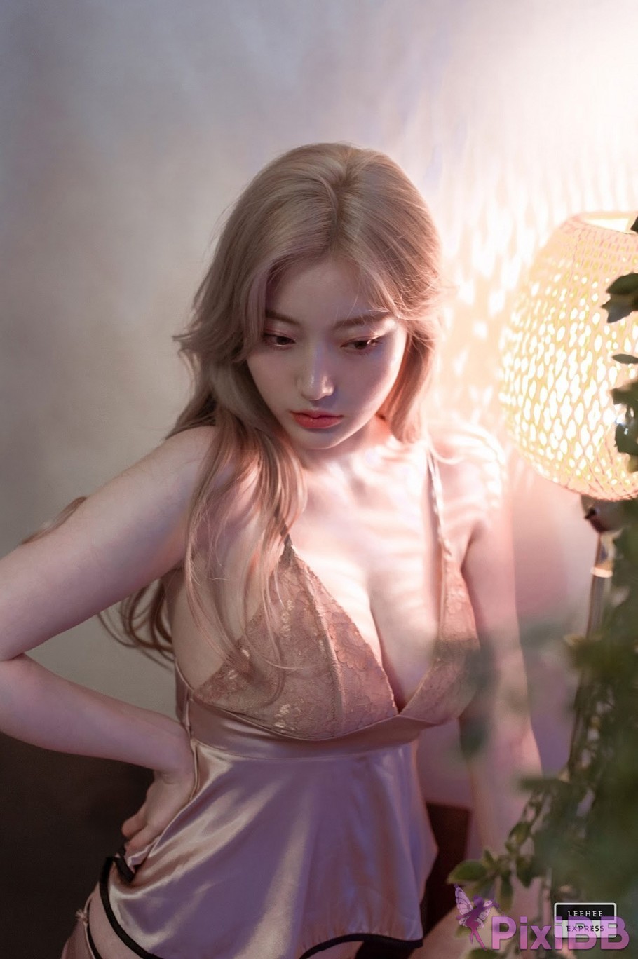 LE LEDG 064A Jeong Ah PixiBB.COM 036