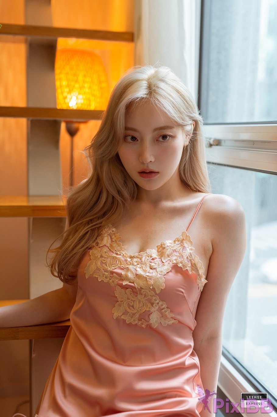 LE LEDG 077 Jeong Ah PixiBB.COM 002