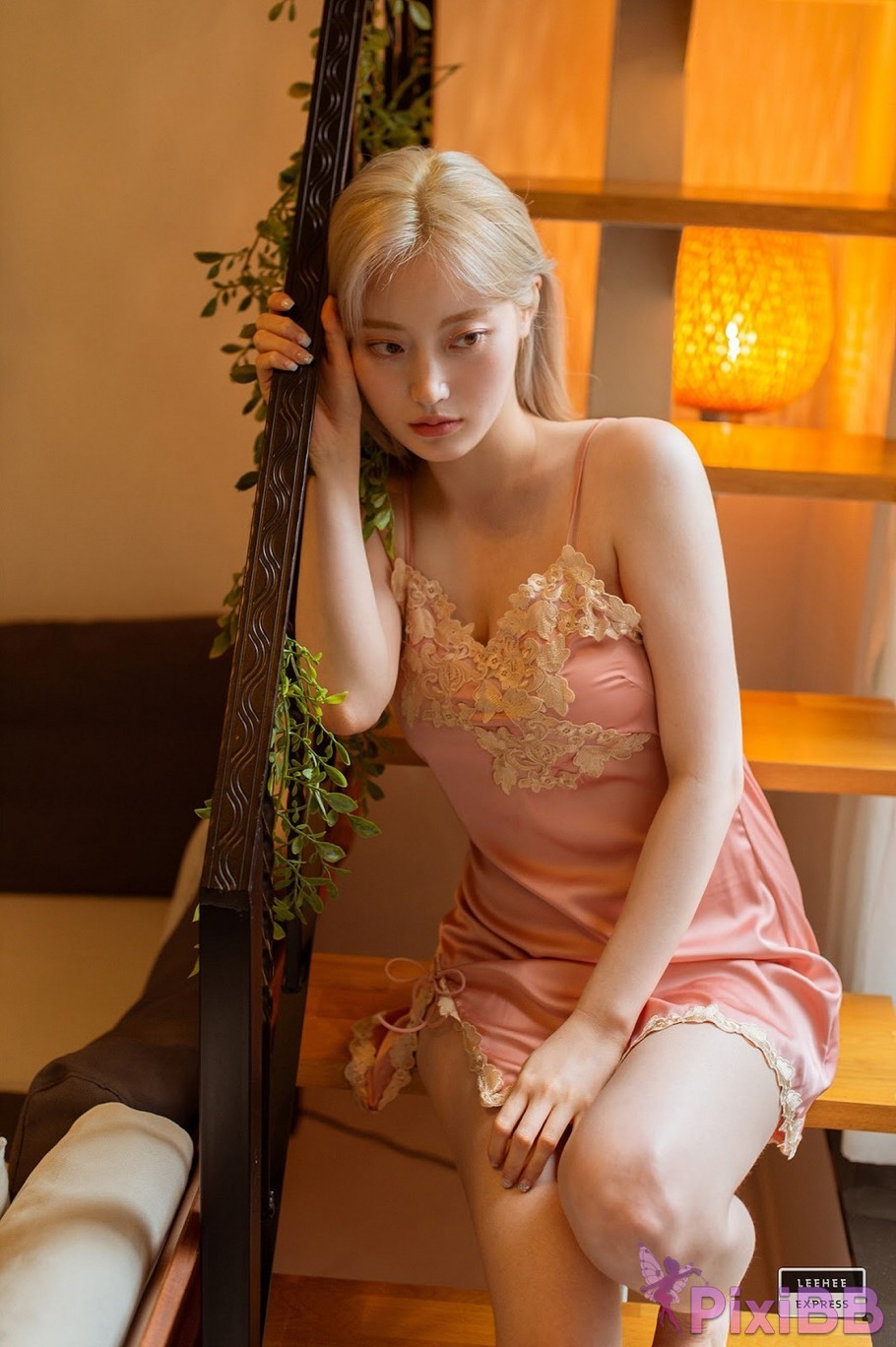 LE LEDG 077 Jeong Ah PixiBB.COM 003