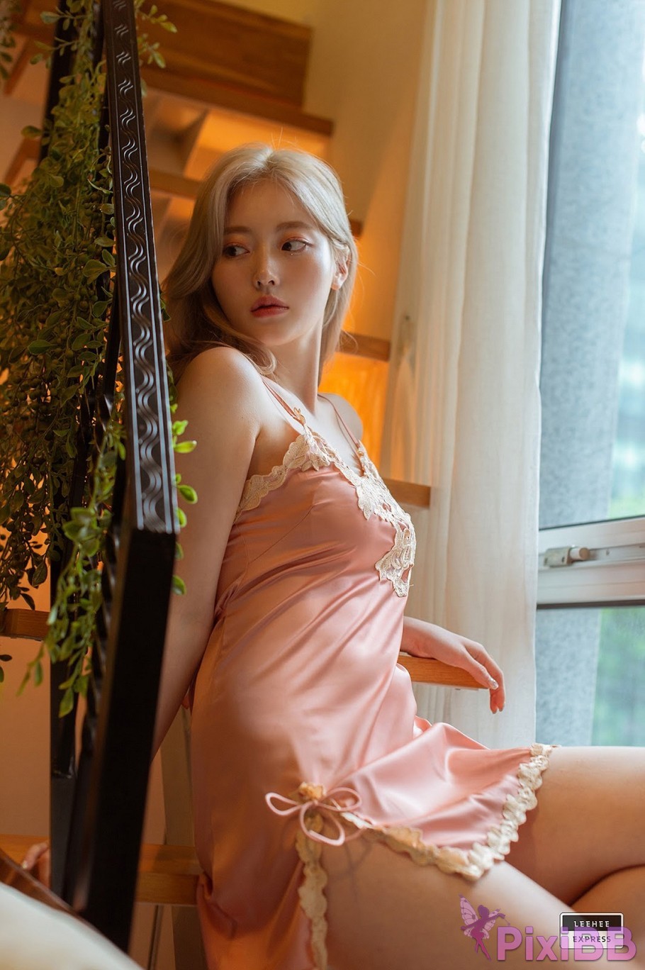 LE LEDG 077 Jeong Ah PixiBB.COM 005