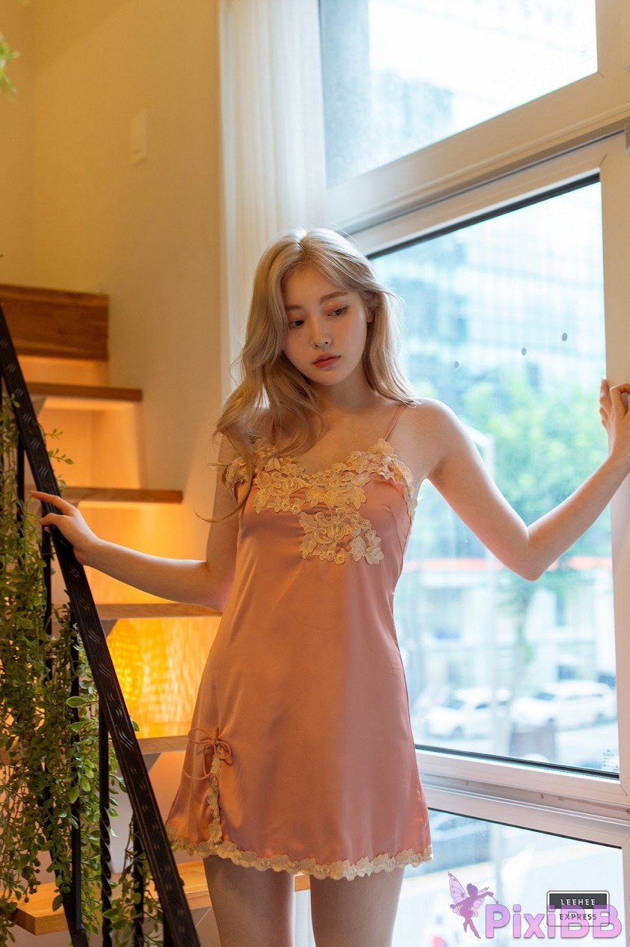 LE LEDG 077 Jeong Ah PixiBB.COM 007