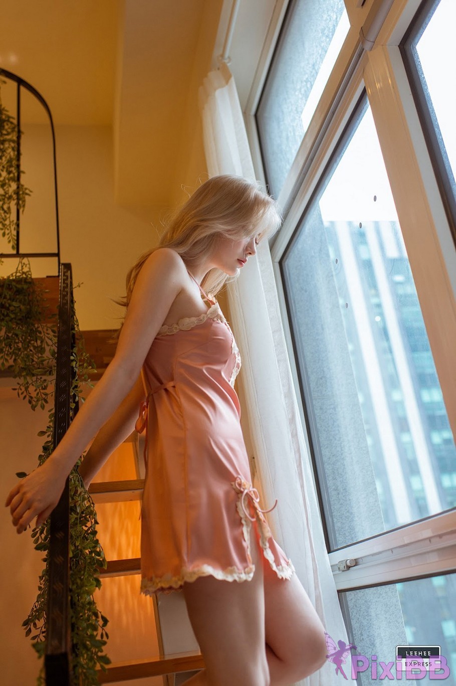 LE LEDG 077 Jeong Ah PixiBB.COM 009