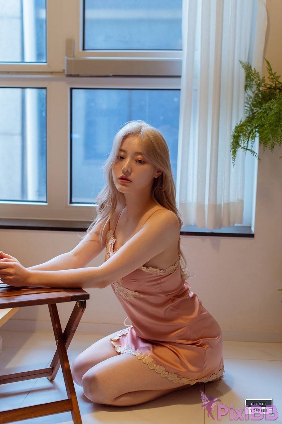 LE LEDG 077 Jeong Ah PixiBB.COM 013