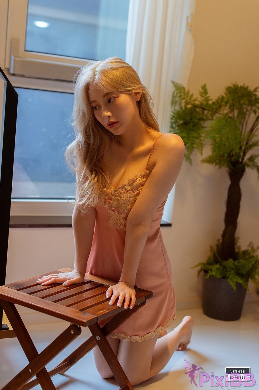 LE LEDG 077 Jeong Ah PixiBB.COM 014