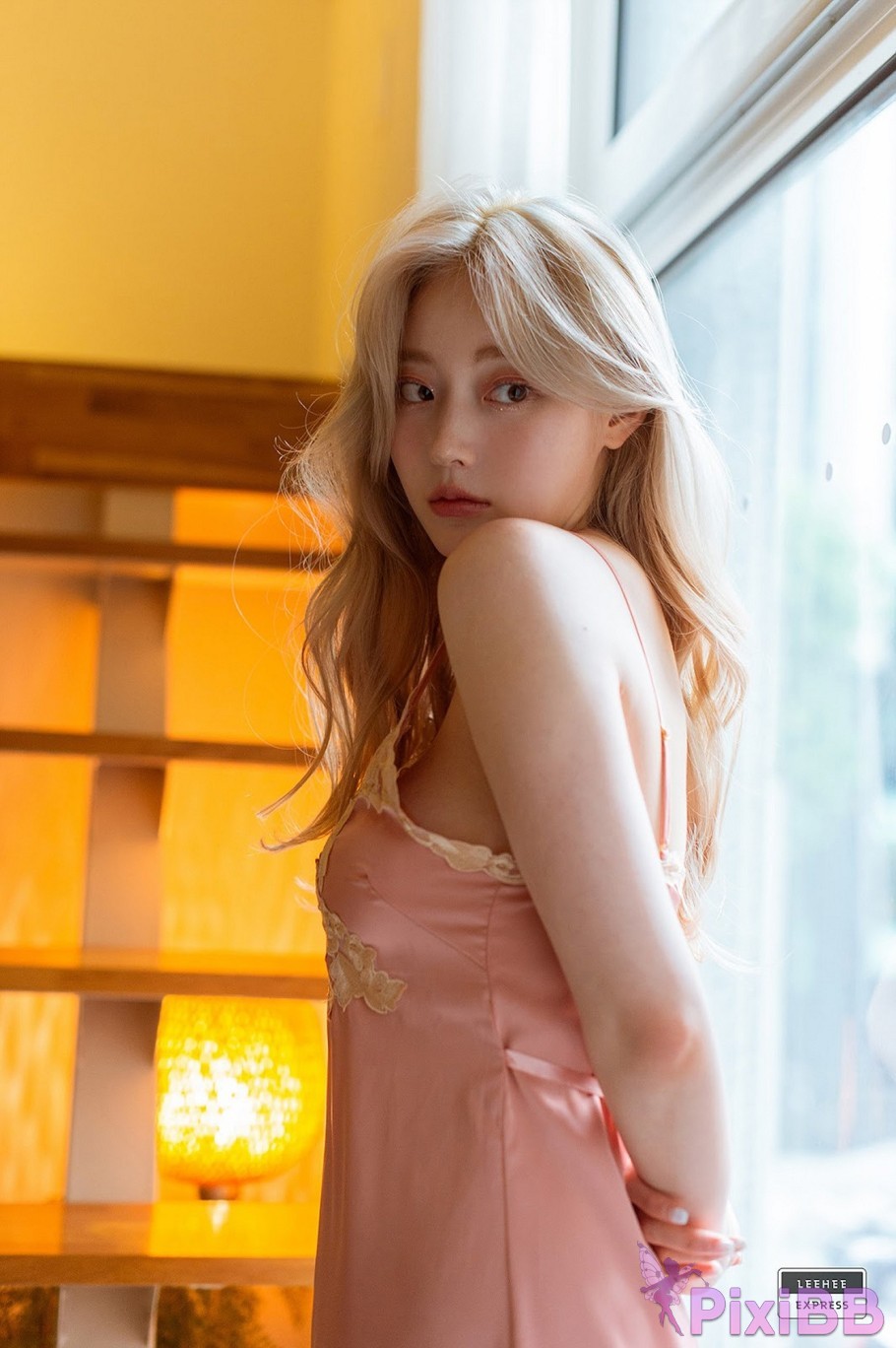 LE LEDG 077 Jeong Ah PixiBB.COM 017