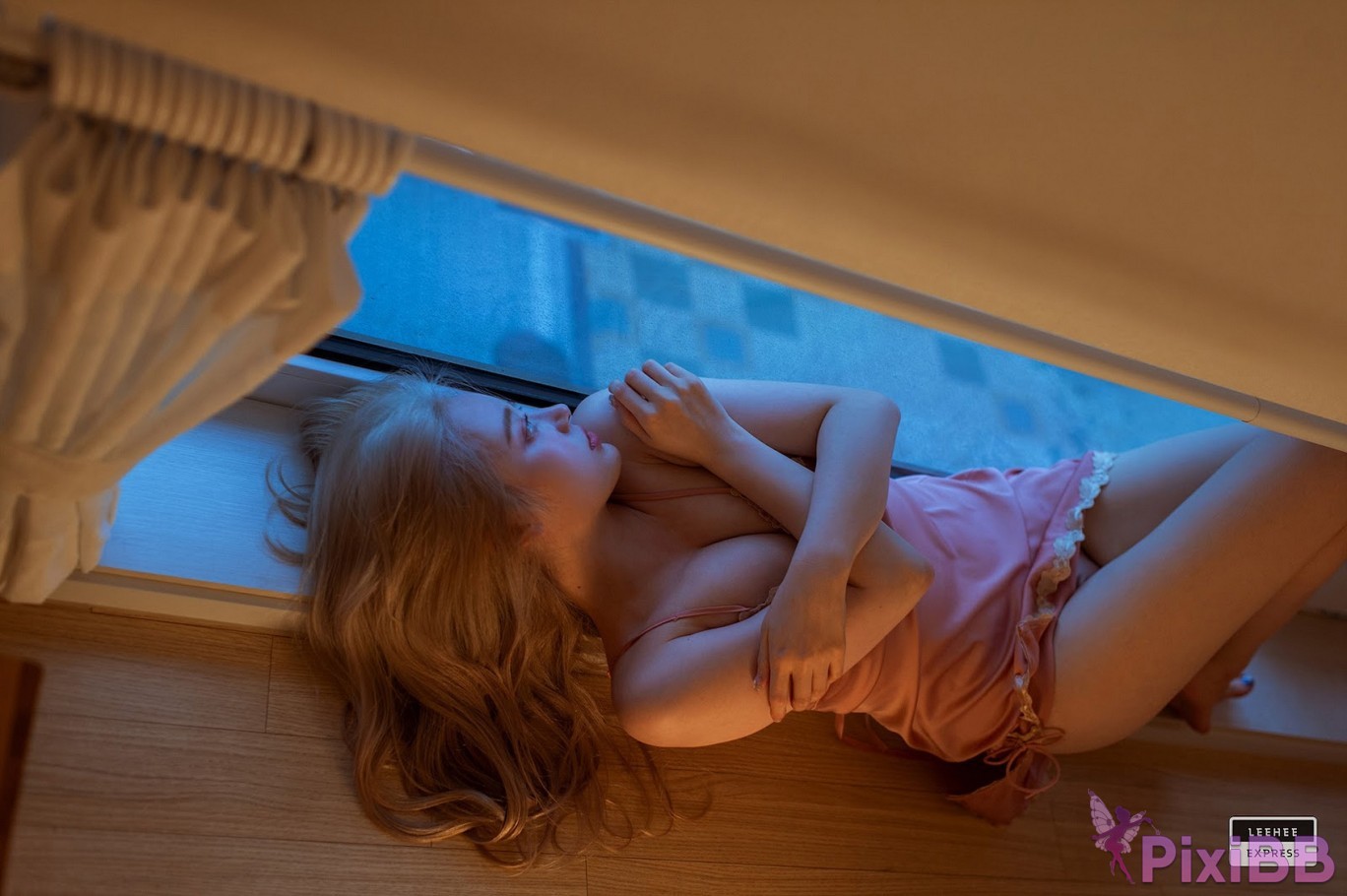 LE LEDG 077 Jeong Ah PixiBB.COM 045