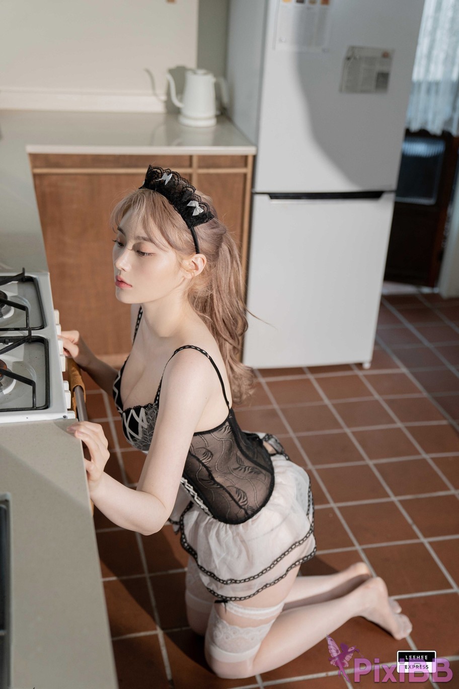 LE LEDG 089 Jeong Ah PixiBB.COM 034