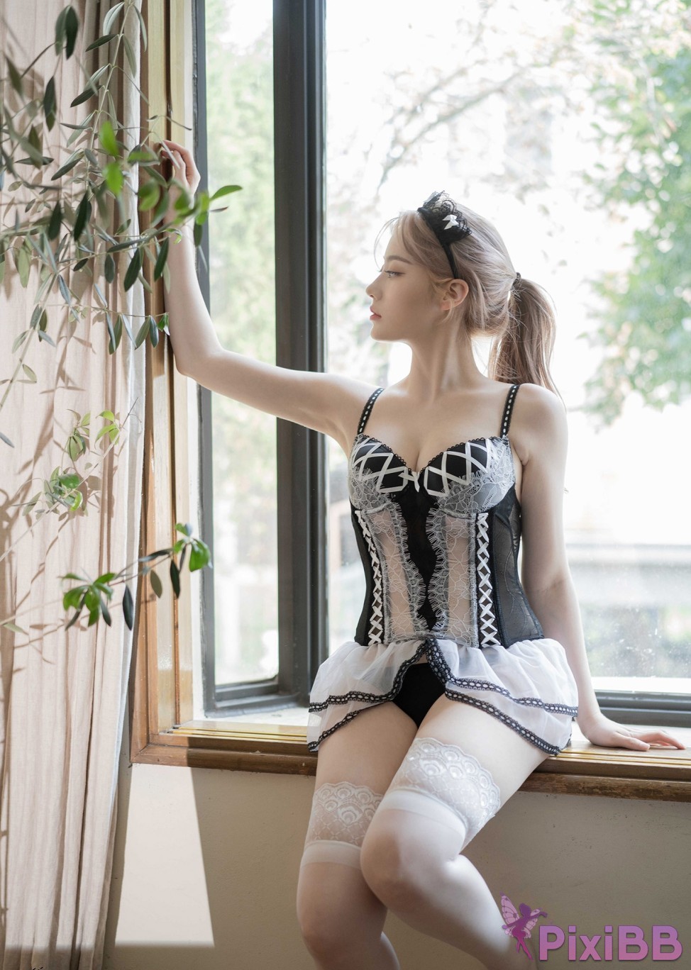 LE LEDG 089 Jeong Ah PixiBB.COM 043