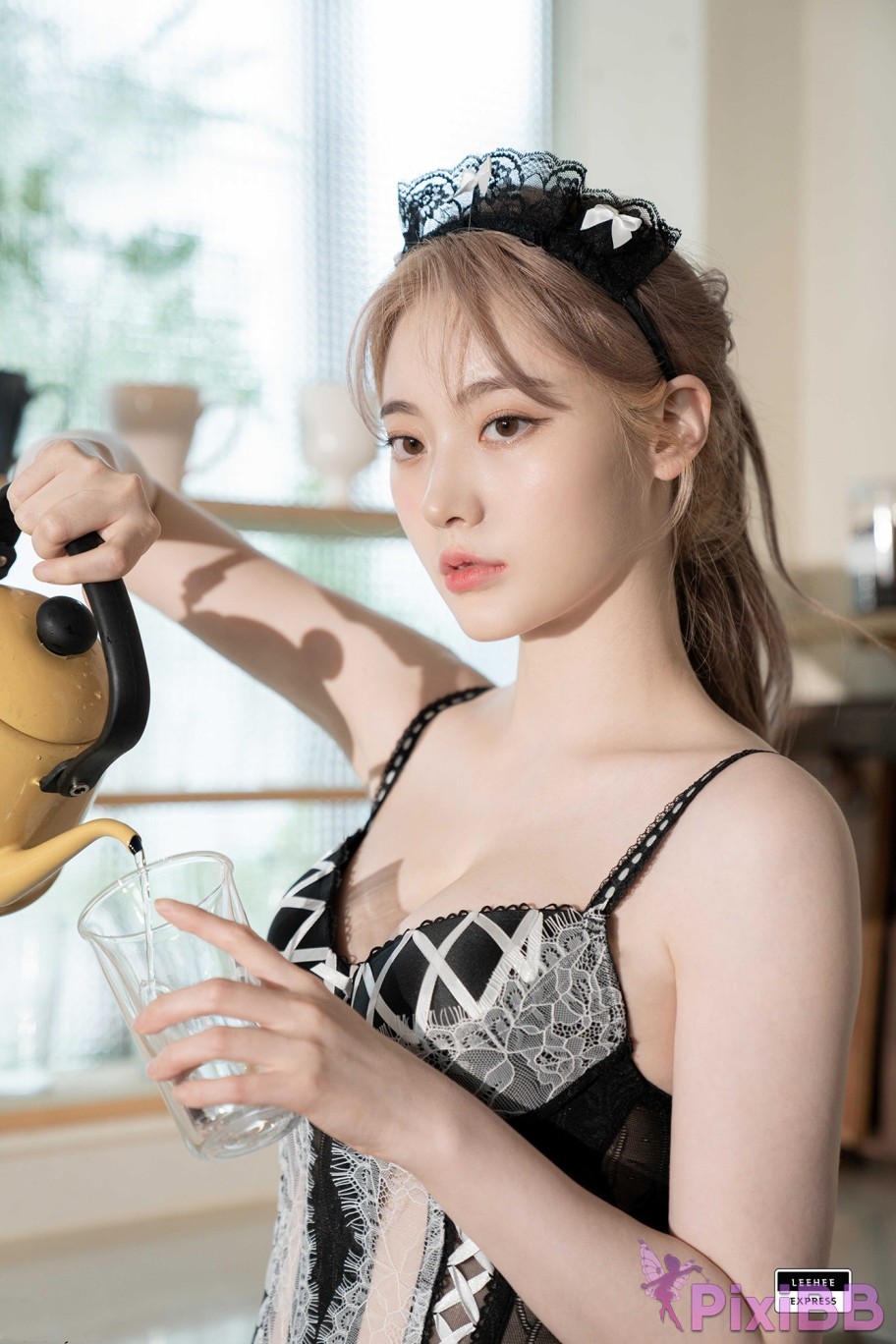 LE LEDG 089 Jeong Ah PixiBB.COM 045