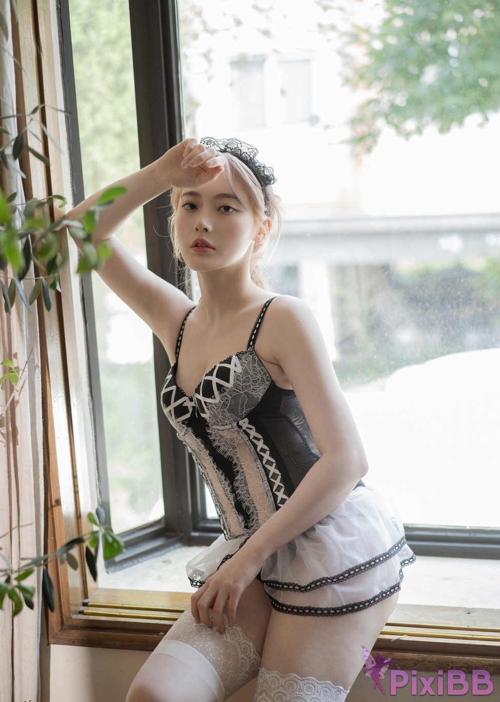 LE LEDG 089 Jeong Ah PixiBB.COM 046