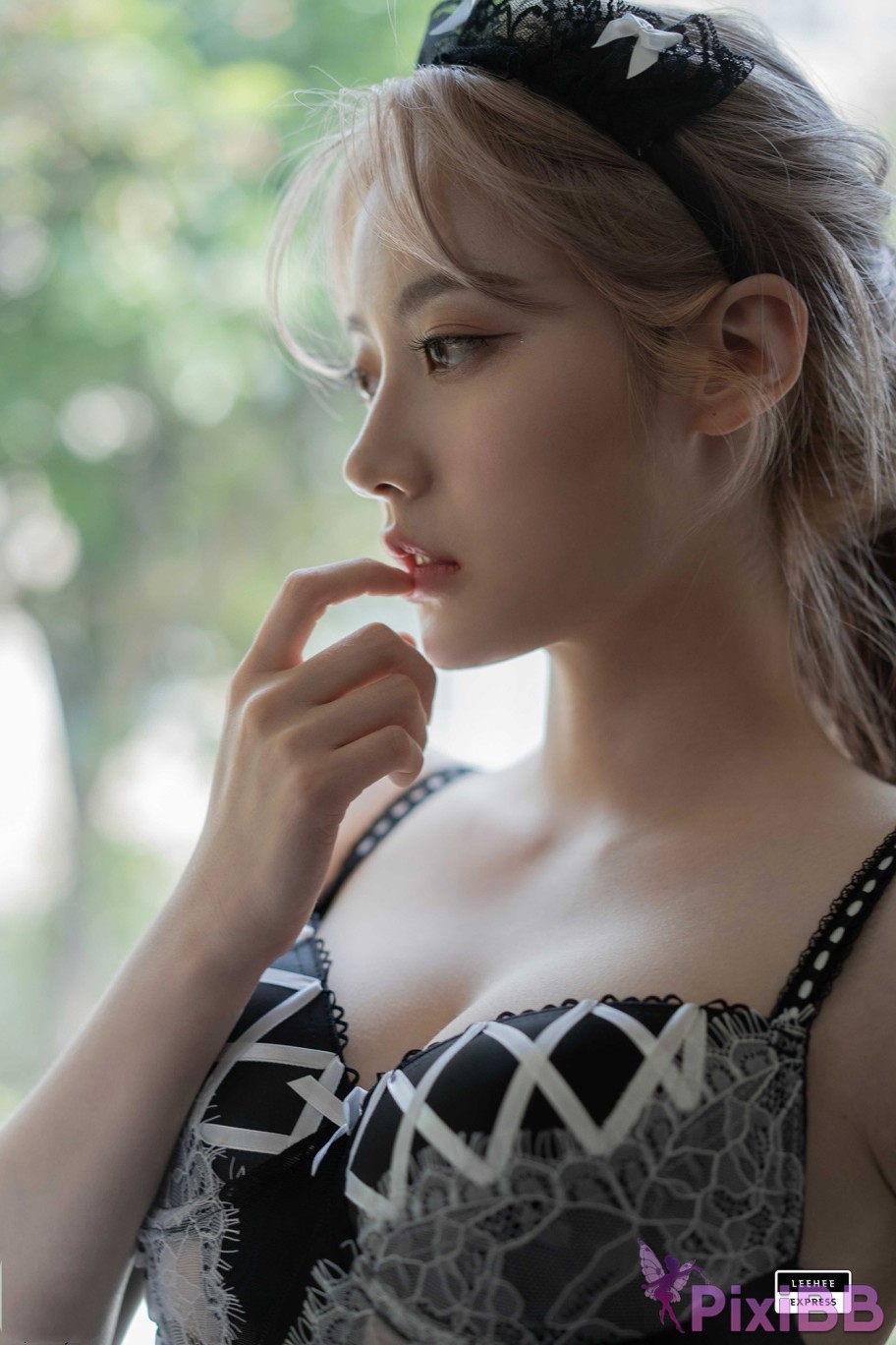 LE LEDG 089 Jeong Ah PixiBB.COM 049