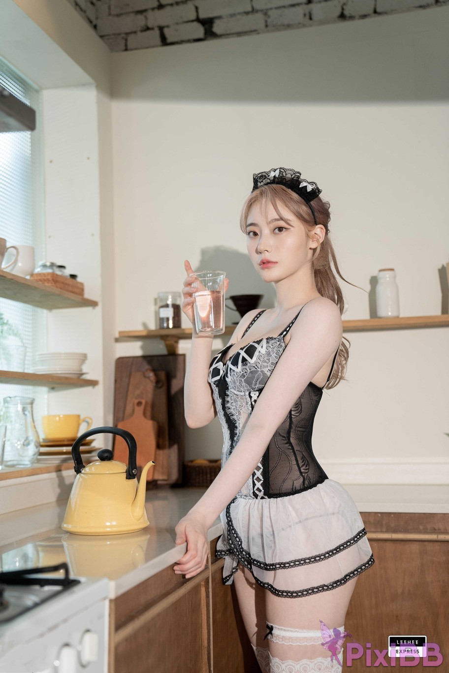 LE LEDG 089 Jeong Ah PixiBB.COM 053