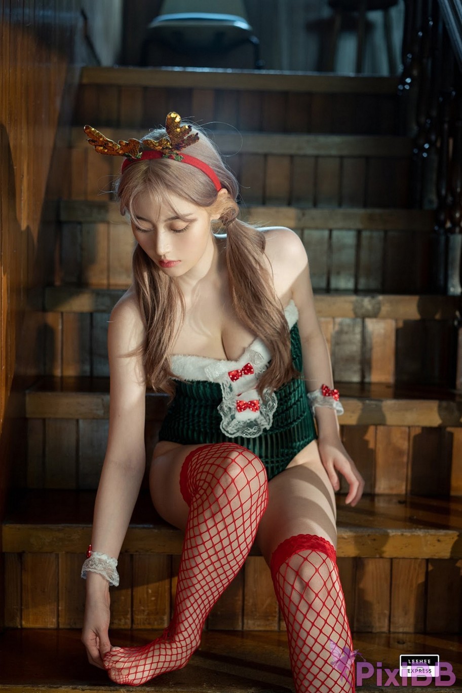 LE LEDG 096 Jeong Ah PixiBB.COM 005