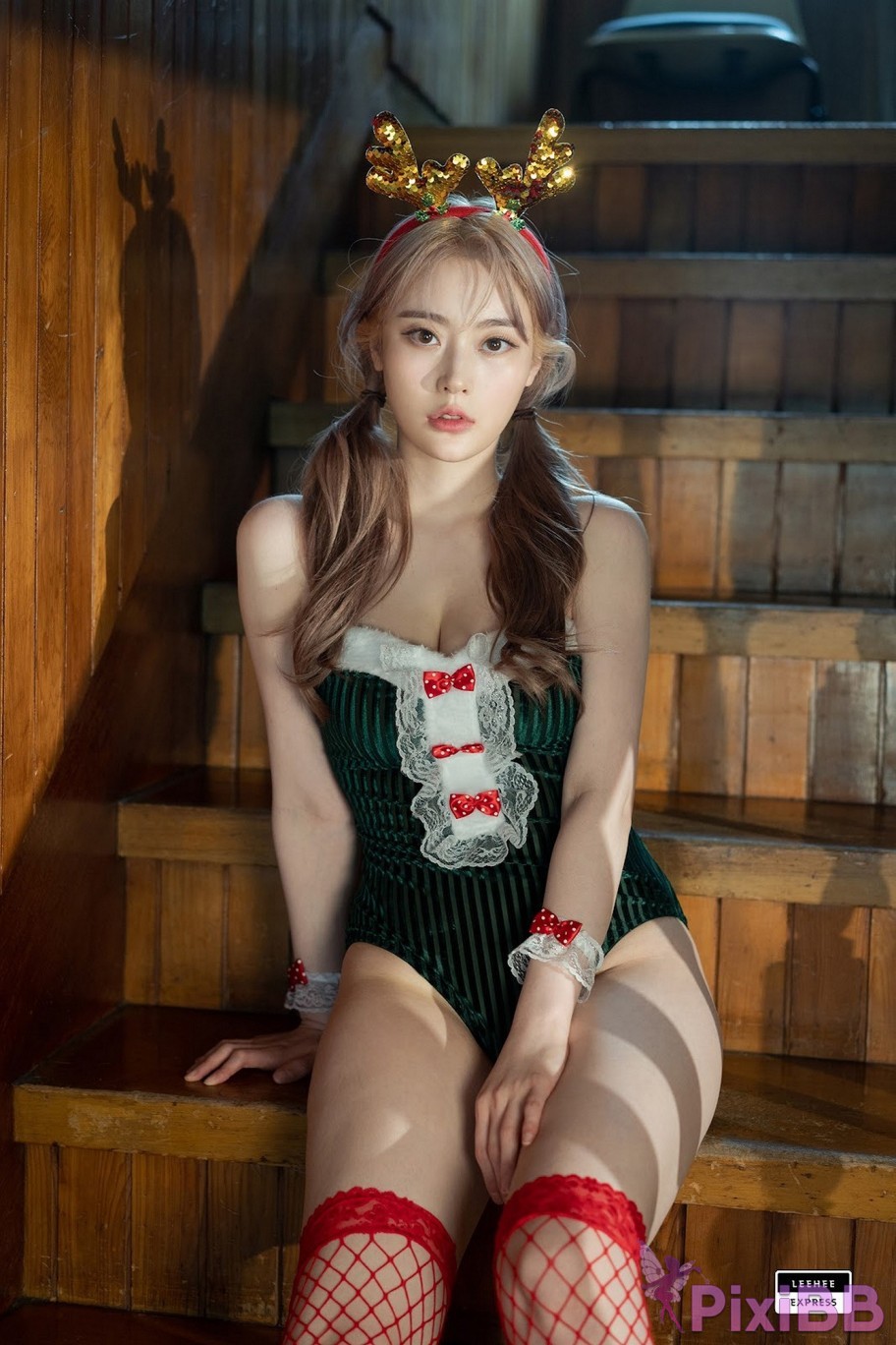 LE LEDG 096 Jeong Ah PixiBB.COM 006