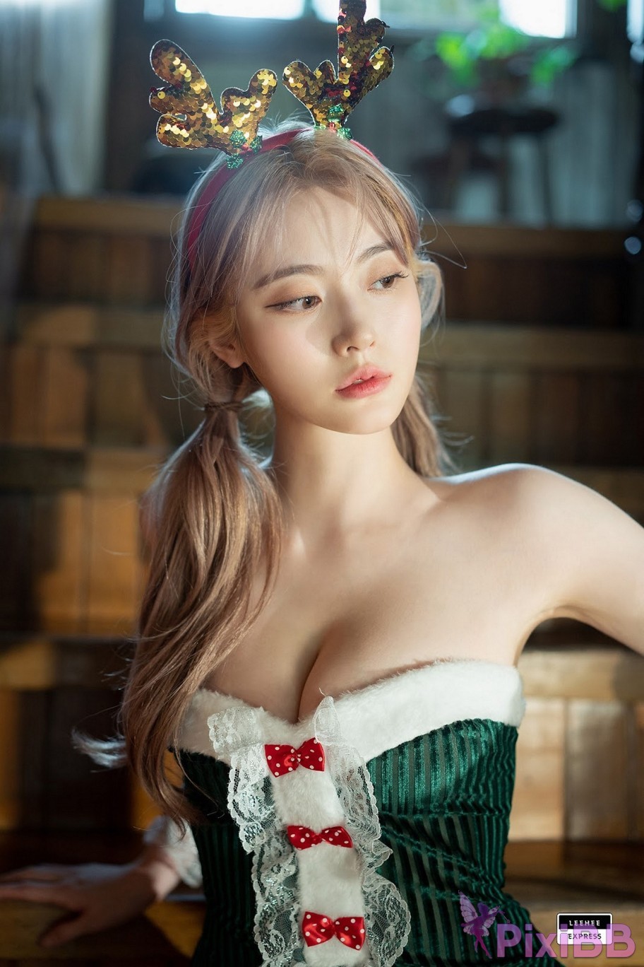 LE LEDG 096 Jeong Ah PixiBB.COM 012