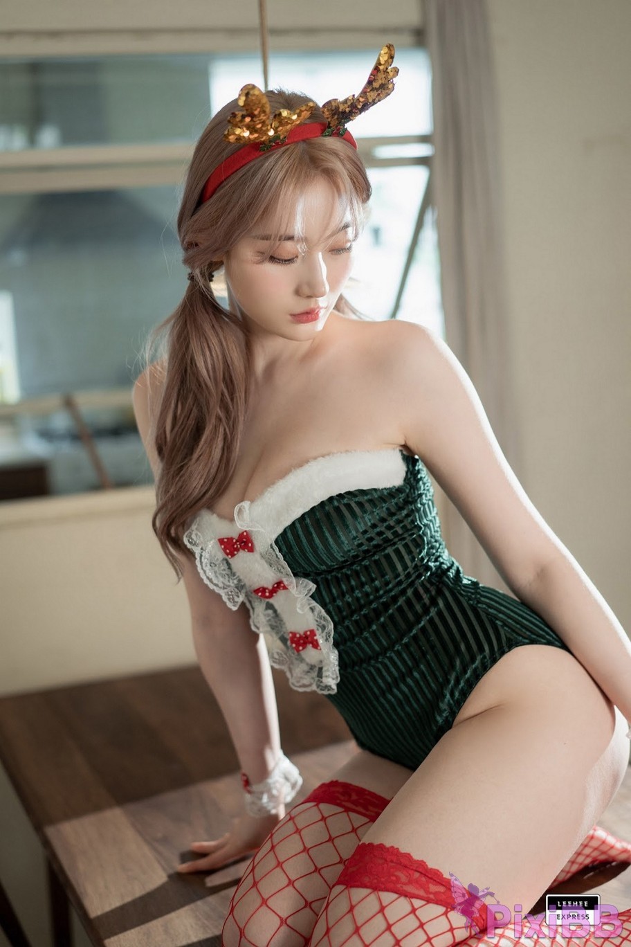 LE LEDG 096 Jeong Ah PixiBB.COM 028