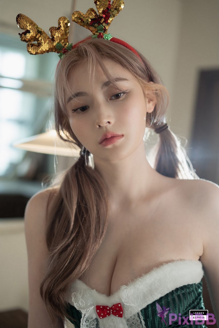 LE LEDG 096 Jeong Ah PixiBB.COM 029