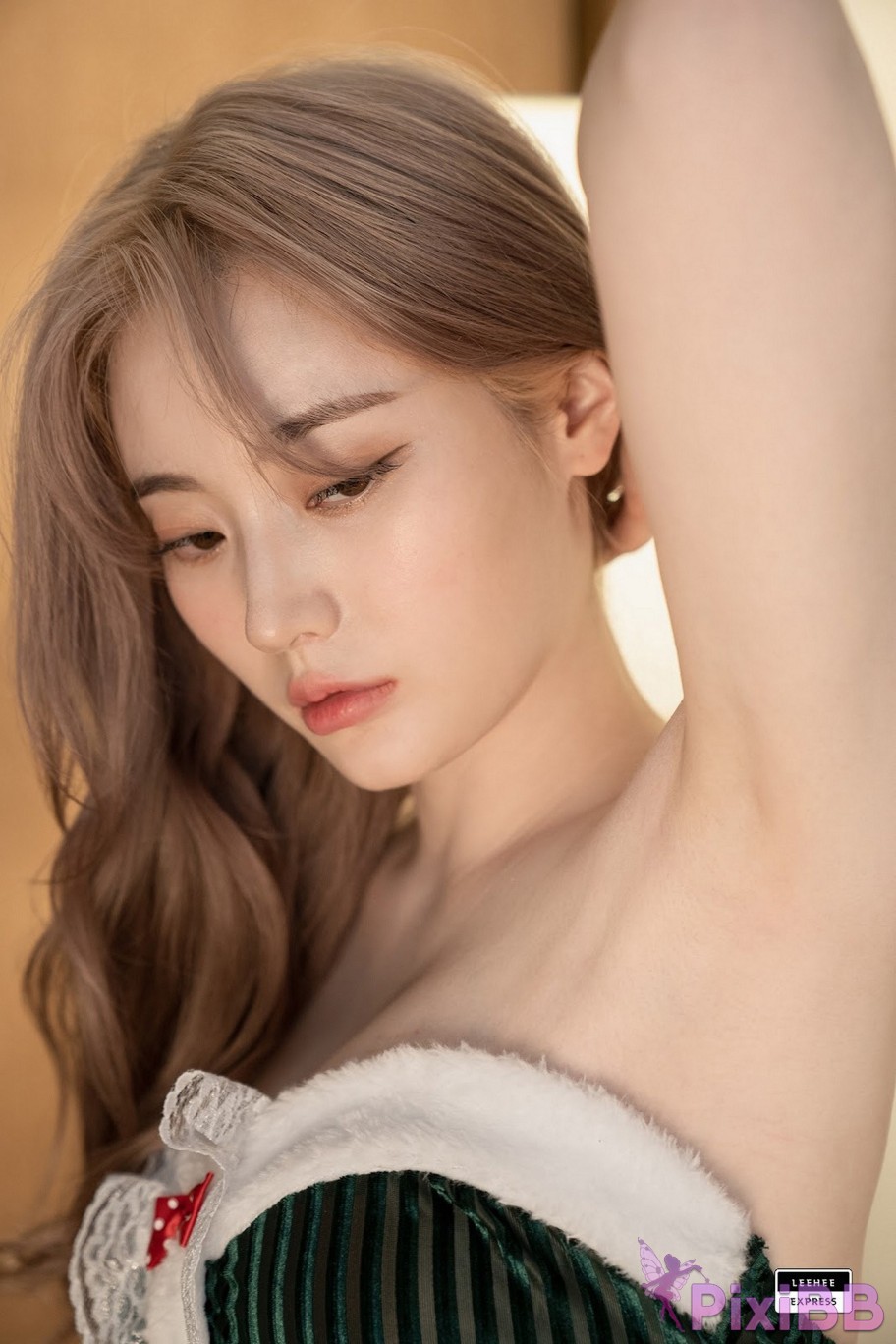 LE LEDG 096 Jeong Ah PixiBB.COM 056
