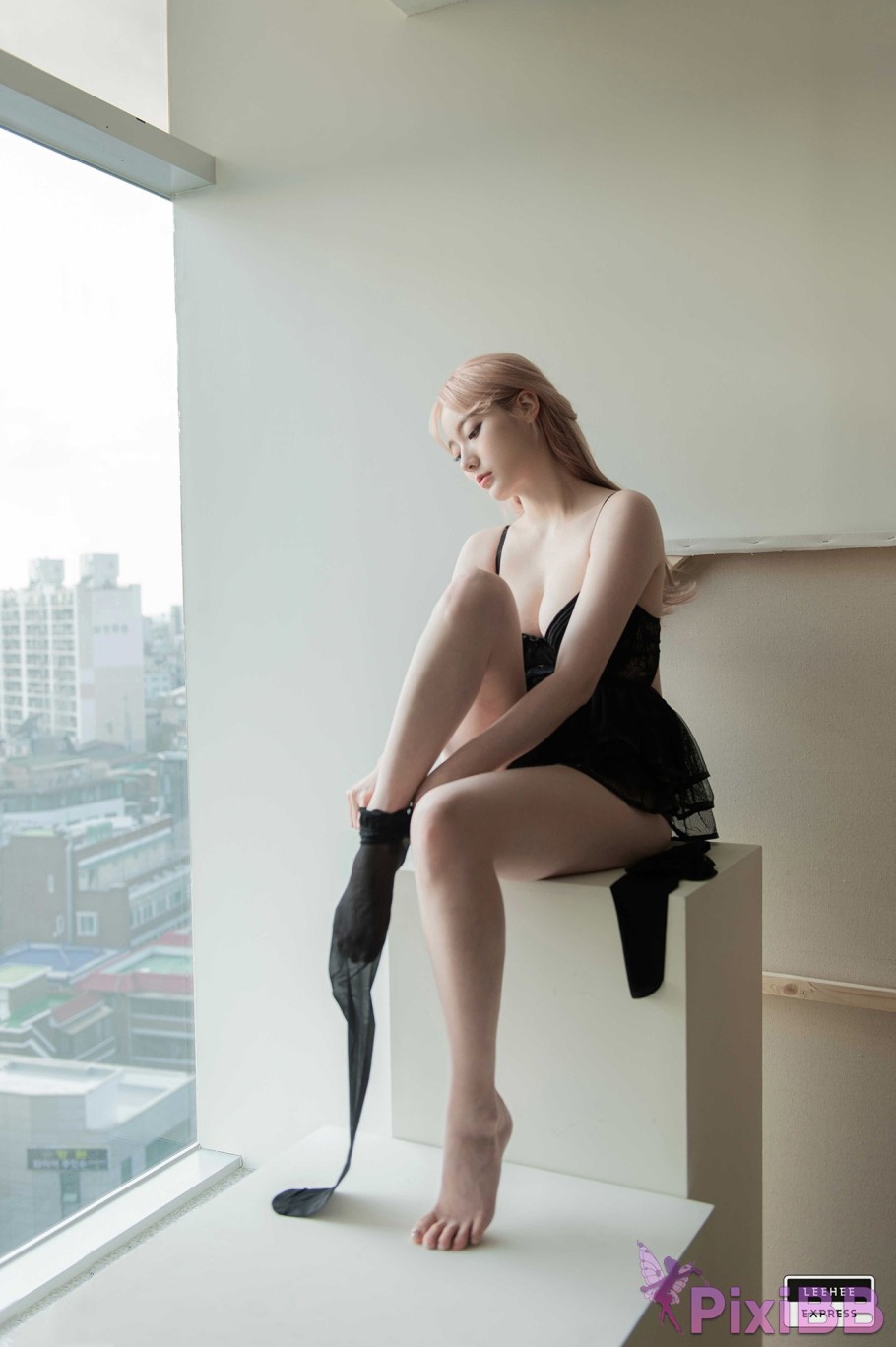 LE LEDG 177A Jeong Ah PixiBB.COM 015